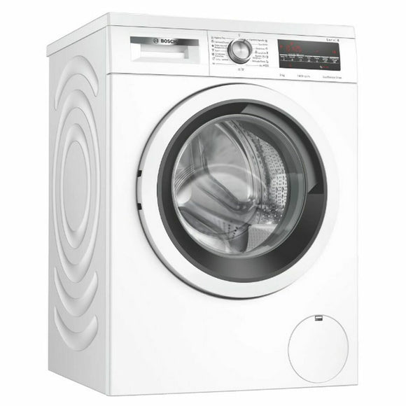 Washing machine BOSCH WUU28T61ES 9 kg 1400 rpm-0