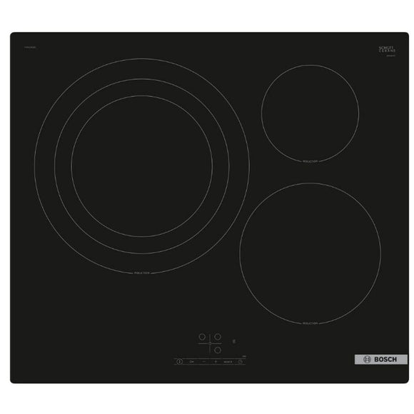 Induction Hot Plate BOSCH PID61RBB5E 7400 W (60 cm)-0