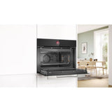 Oven BOSCH CMG7241B1 900 W 3600 W 45 L-2
