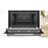 Oven BOSCH CMG7761B1 45 L 900 W 3600 W-2