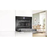 Oven BOSCH CMG7761B1 45 L 900 W 3600 W-1