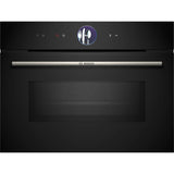 Oven BOSCH CMG7761B1 45 L 900 W 3600 W-0