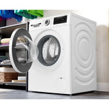 Washer - Dryer BOSCH WNA13401ES 1400 rpm 5 kg 9 kg-3