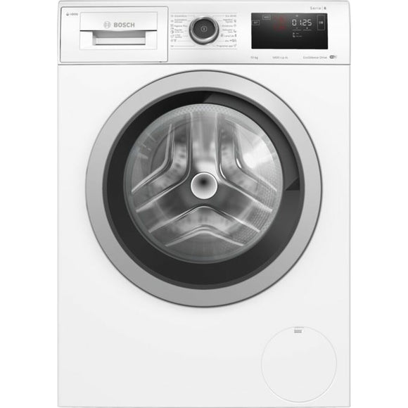 Washing machine BOSCH 1400 rpm 10 kg-0