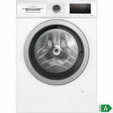 Washing machine BOSCH 1400 rpm 10 kg-2