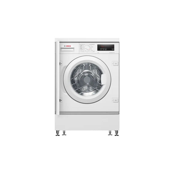 Washing machine BOSCH WIW24306ES 59,6 cm 1200 rpm 7 kg-0