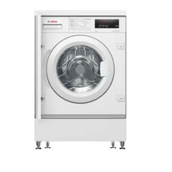 Washing machine BOSCH WIW28302ES 59,6 cm 1400 rpm 8 kg-0