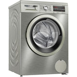 Washing machine BOSCH WUU28T8XES 1400 rpm 8 kg-0