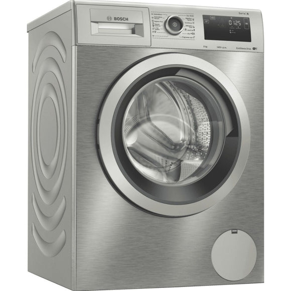 Washing machine BOSCH WAU28PHSES 60 cm 1400 rpm 9 kg-0