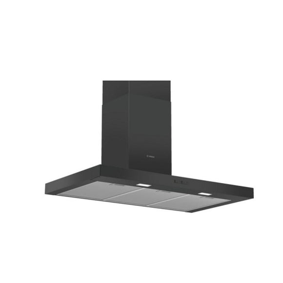 Conventional Hood BOSCH DWB96BC60 Black-0