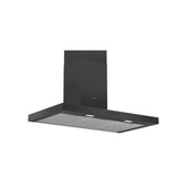 Conventional Hood BOSCH DWB96BC60 Black-0