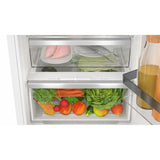 Fridge BOSCH KIN96VFD0   194 White-14