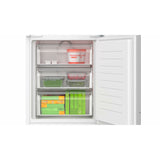 Fridge BOSCH KIN96VFD0   194 White-13