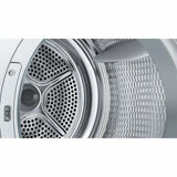 Condensation dryer BOSCH WTR85V92ES 8 kg-3