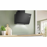 Conventional Hood BOSCH Black-4