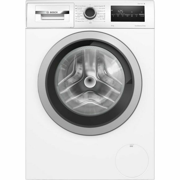 Washing machine BOSCH WAN28286ES 8 kg 1400 rpm White-0