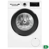 Washing machine BOSCH WGG144Z0ES 60 cm 1400 rpm 9 kg-2