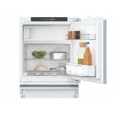 Refrigerator BOSCH KUL22VFD0 White-12