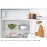 Refrigerator BOSCH KUL22VFD0 White-10
