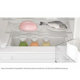 Refrigerator BOSCH KUL22VFD0 White-9