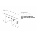 Refrigerator BOSCH KUL22VFD0 White-6