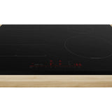 Induction Hot Plate BOSCH PIX631HC1E 60 cm-3