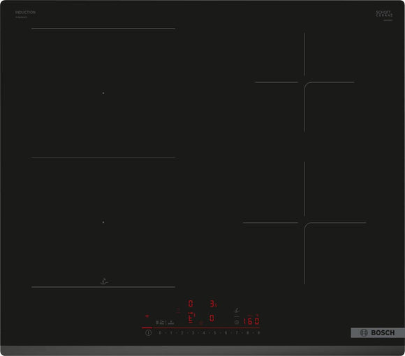 Induction Hot Plate BOSCH PVS63KHC1E-0