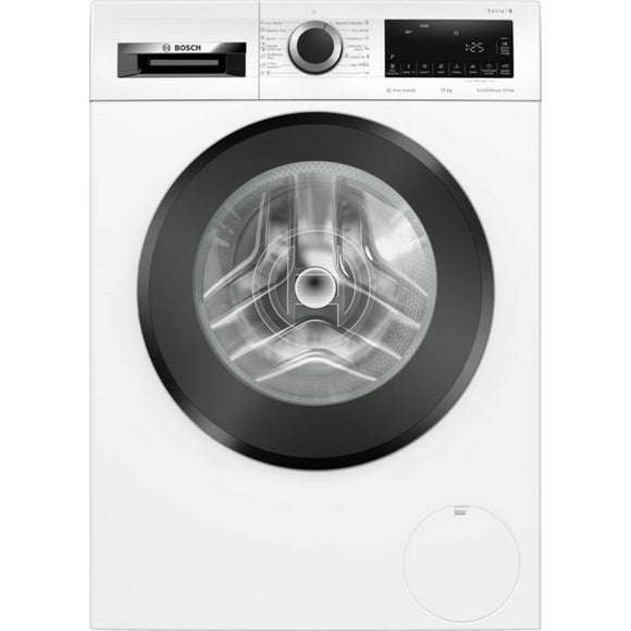 Washing machine BOSCH WGG254Z1ES White 10 kg 60 cm 1400 rpm-0
