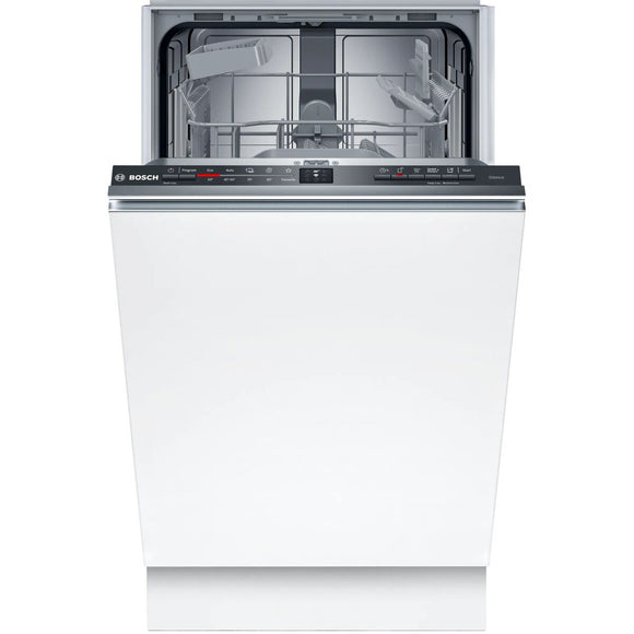 Dishwasher BOSCH SPV2HKX42E 45 cm-0