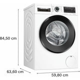 Washing machine BOSCH WGG256Z0ES 60 cm 10 kg 1600 rpm-3