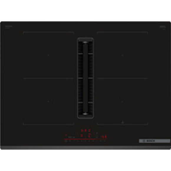 Induction Hot Plate BOSCH PVQ731H26E 71 cm 7400 W-0