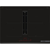 Induction Hot Plate BOSCH PVQ731H26E 71 cm 7400 W-0