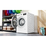 Washing machine BOSCH WAN24200EP 60 cm 9 kg 1200 rpm-2