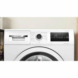 Washing machine BOSCH 1200 rpm 9 kg-7