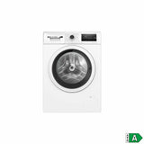 Washing machine BOSCH WAN24272ES 60 cm 1200 rpm 8 kg-2