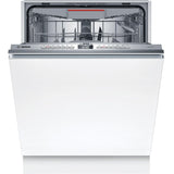 Dishwasher BOSCH SMV6ZCX10E-9