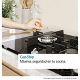 Induction Hot Plate BOSCH PPQ7A6I40-3