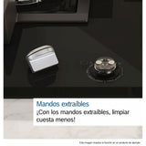 Induction Hot Plate BOSCH PPQ7A6I40-2