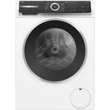 Washing machine BOSCH WGH244AOES 60 cm 1400 rpm 9 kg-0