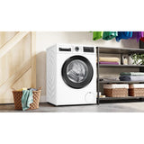 Washing machine BOSCH WGG244Z0E 60 cm 1400 rpm 9 kg-2
