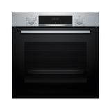 Multipurpose Oven BOSCH HBA514ES3 71 L-0