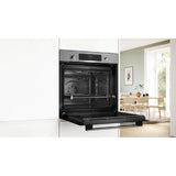 Multipurpose Oven BOSCH HBA514ES3 71 L-2