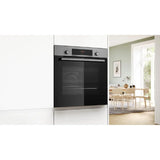 Multipurpose Oven BOSCH HBA514ES3 71 L-3