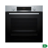 Multipurpose Oven BOSCH HBA514ES3 71 L-7