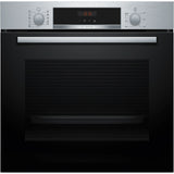 Pyrolytic Oven BOSCH HBA574ES3 71 L 3600 W-0