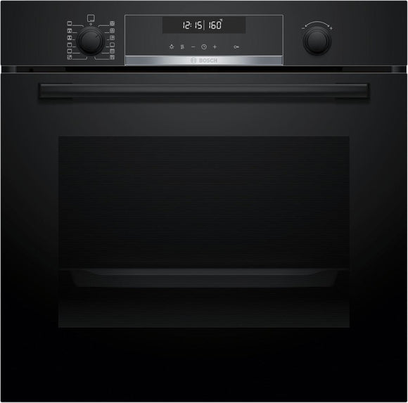 Bosch Backofen HBG578BB3 Serie 6 A+ bk-0