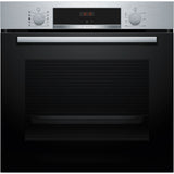 Oven BOSCH HQA514ES3 71 L-8