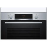 Oven BOSCH HQA514ES3 71 L-4