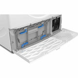 Condensation dryer BOSCH WQG24200ES 9K BC BCA DSP-4