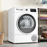 Condensation dryer BOSCH WTR85V00ES-8